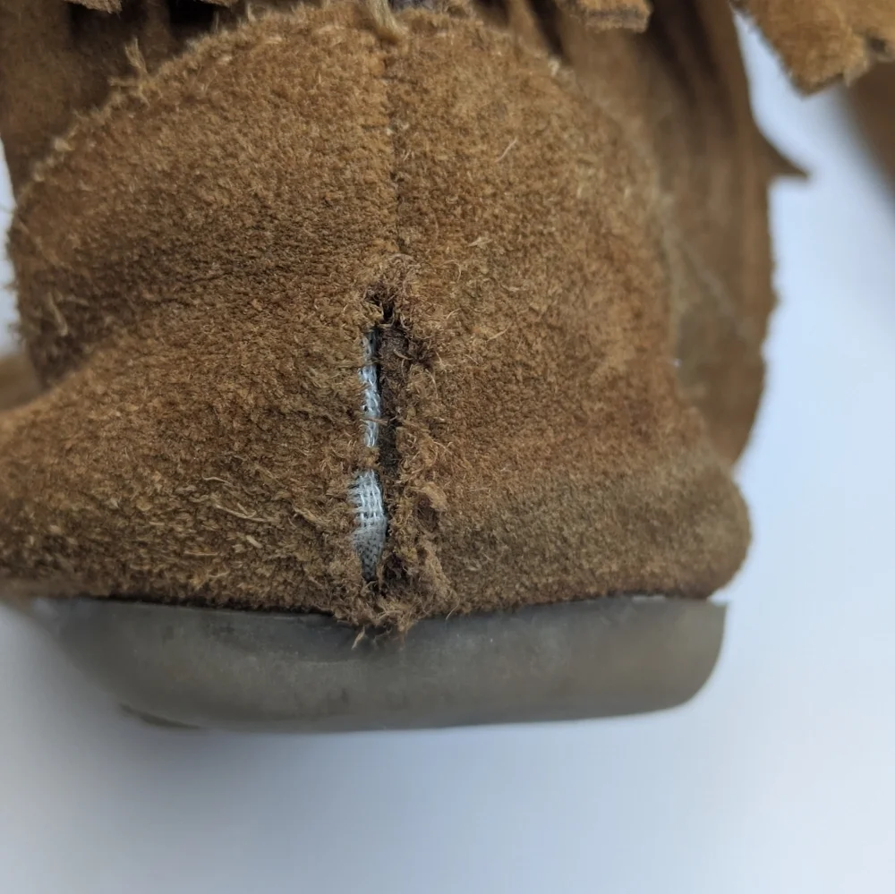 Minnetonka pre owned
